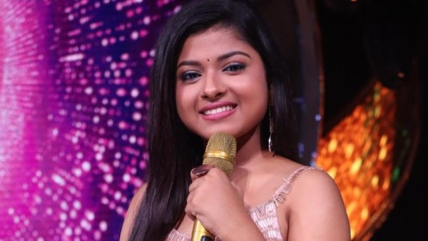Arunita Kanjilal