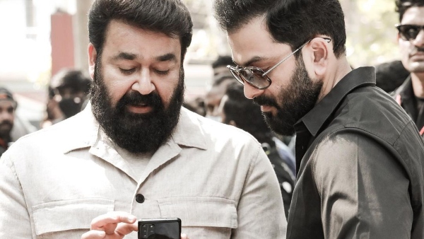 Bro Daddy: The Mohanlal-Prithviraj Sukumaran Project To Start Rolling  Tomorrow! - Filmibeat
