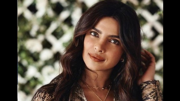Priyanka Is Not Afraid To Push The Boundaries