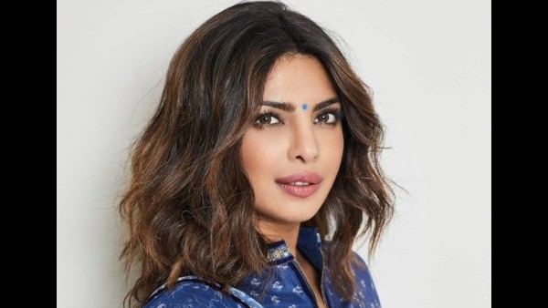 Priyanka Believes In Sticking To Her Roots