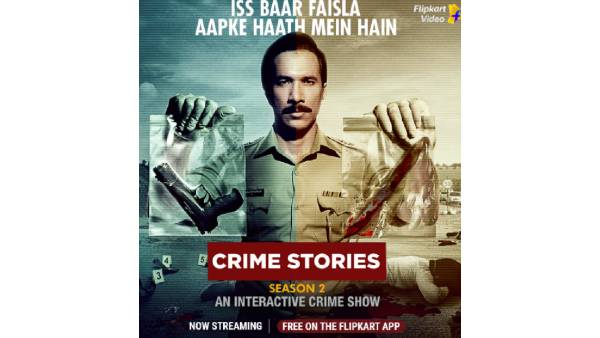 Crime-Stories Crime-Stories