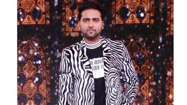 Mohd Danish
