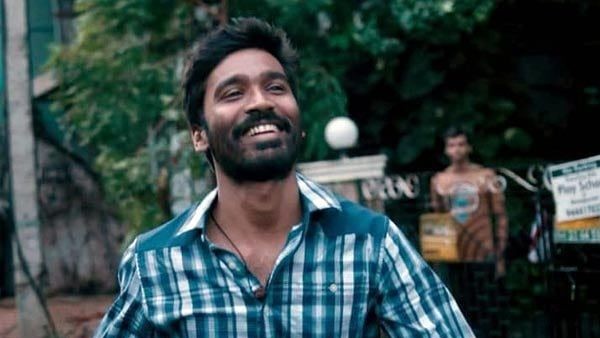 Dhanush's Net Worth