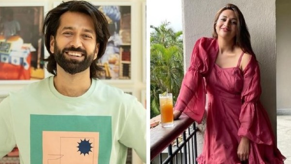 Bade Acche Lagte Hain 2: Not Karan Patel But Nakuul Mehta To Be Paired  Opposite Divyanka Tripathi? - Filmibeat