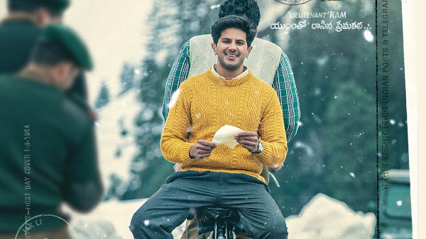 Dulquer Salmaan Dulquer Salmaan