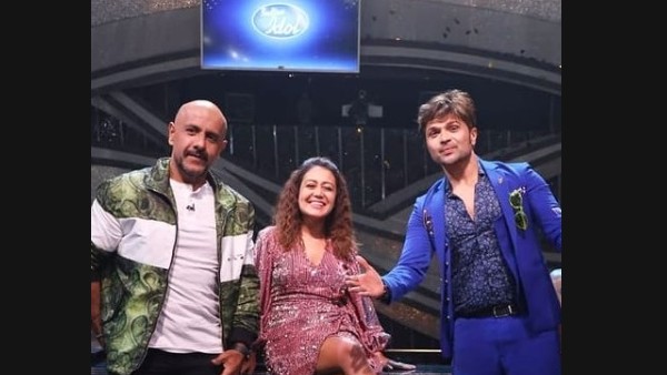 Indian Idol 12, Super Dancer 4 & TMKOC