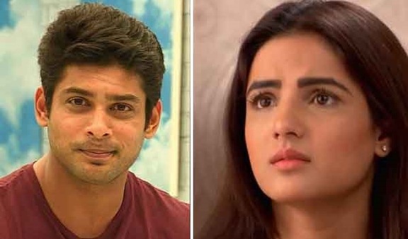 Jasmin Bhasin Bashed By Netizens For Disrespecting Sidharth Shukla; Naagin Actress Reacts Jasmin Bhasin Bashed By Netizens For Disrespecting Sidharth Shukla; Naagin Actress Reacts