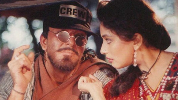 Khalnayak