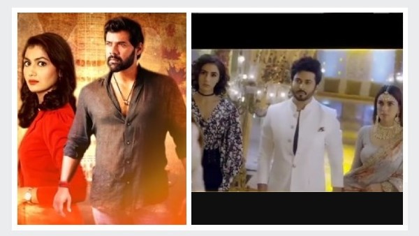 Kumkum Bhagya, Kundali Bhagya & YRKKH