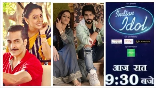 Top 7 Channels