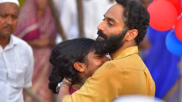 Malik Movie Review: Fahadh Faasil & Mahesh Narayanan Set The Bar High With This One Of A Kind Film! Malik Movie Review: Fahadh Faasil & Mahesh Narayanan Set The Bar High With This One Of A Kind Film!