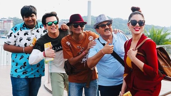 Taarak Mehta Ka Ooltah Chashmah Taarak Mehta Ka Ooltah Chashmah