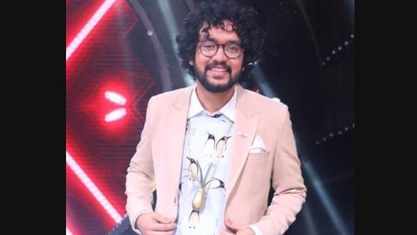 Nihal Tauro