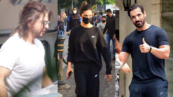 SRK va încheia împușcăturile lui Pathan în Rusia și România?