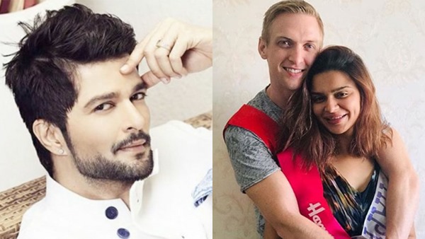 Raqesh Bapat And Brent Goble