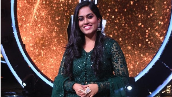 Sayli Kamble