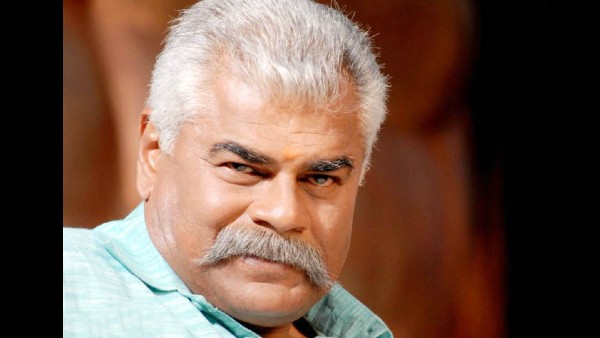 Sharat Saxena Says He Was Treated Like A Punching Bag; 'Film Industry
