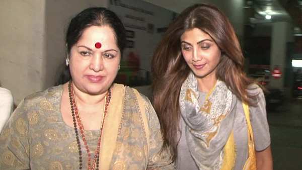 Shilpa Shetty, Shilpa Shetty,