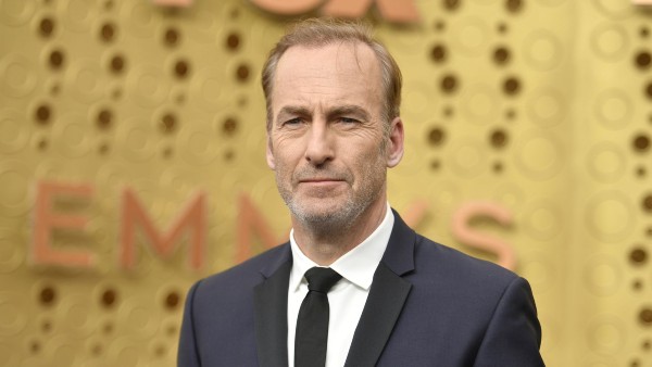 Bob Odenkirk Bob Odenkirk