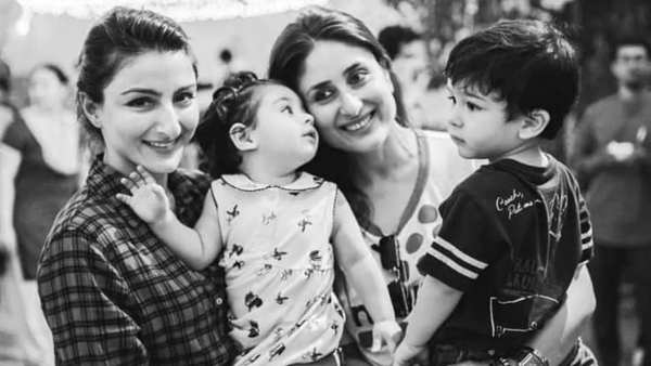 Soha Ali Khan Soha Ali Khan