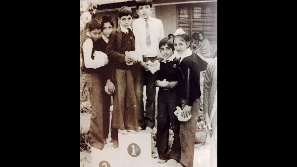 Old Is Gold
