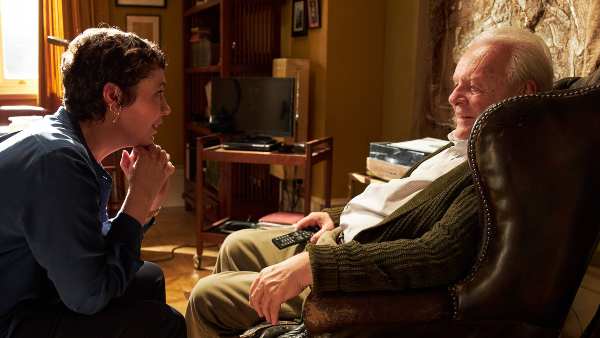 Anthony Hopkins Anthony Hopkins