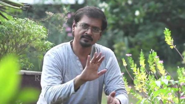 Venu Aravind Venu Aravind