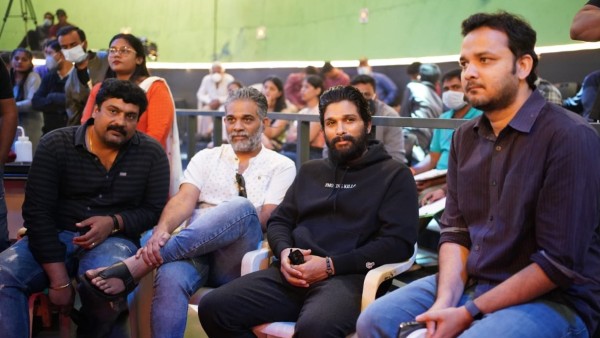 Allu Arjun Allu Arjun
