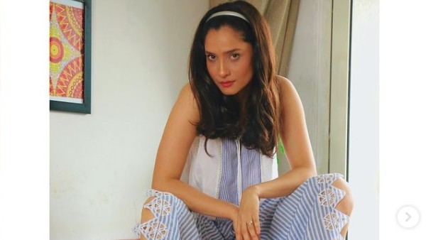 Ankita Lokhande