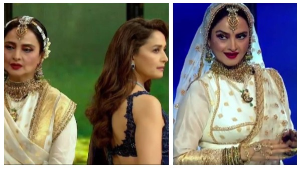 Madhuri Dixit Madhuri Dixit