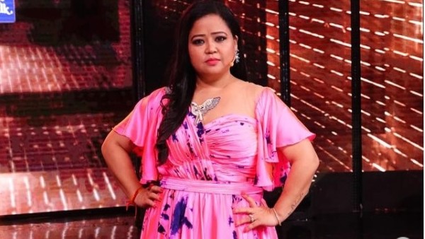 Bharti Was A Rifle Shooter