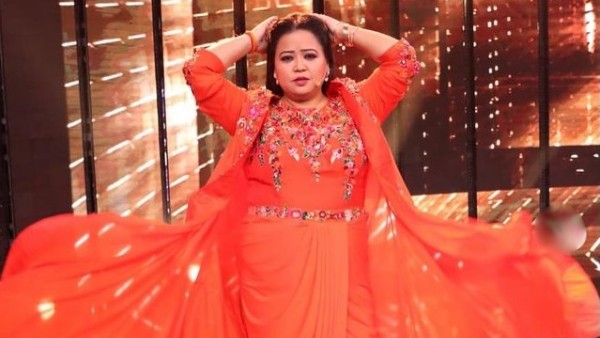 When Show’s Coordinator Misbehaved With Bharti