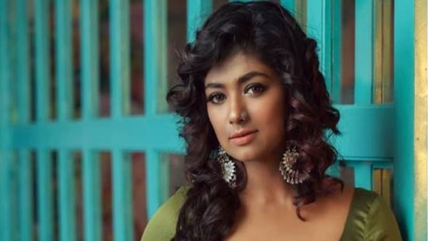 Ikkat Actress Bhoomi Shetty: Want To Be An Open Book With No Boundaries Ikkat Actress Bhoomi Shetty: Want To Be An Open Book With No Boundaries