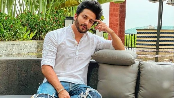 Dheeraj Dhoopar
