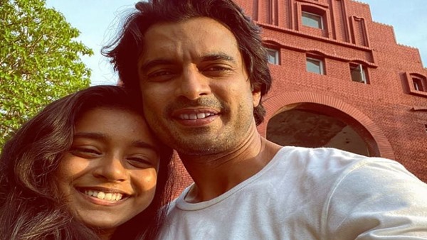 Imlie Star Gashmeer Mahajani On His Bond With Sumbul Touqeer Khan: I Am The Official ‘Aaya’ Of Sumbul Imlie Star Gashmeer Mahajani On His Bond With Sumbul Touqeer Khan: I Am The Official ‘Aaya’ Of Sumbul