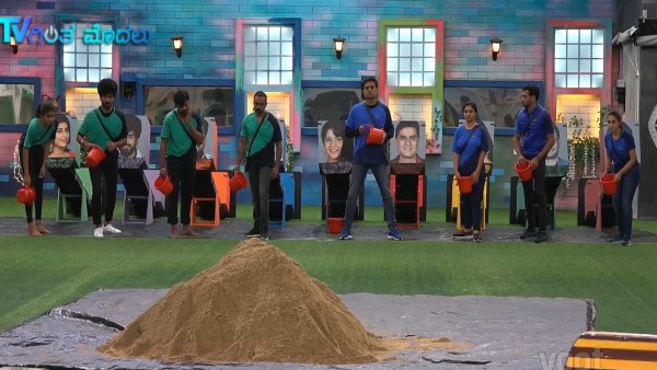 Bigg Boss Kannada 8 Bigg Boss Kannada 8