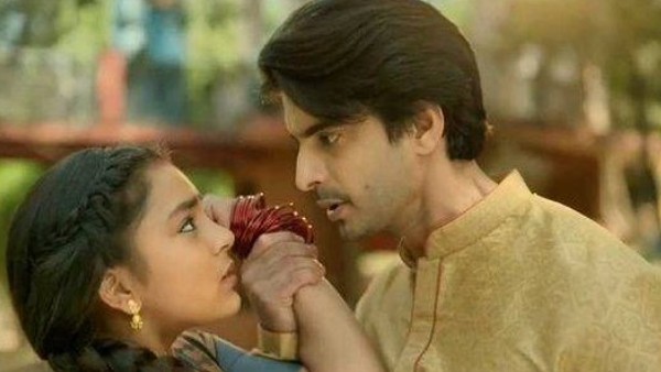 Sumbul-Gashmeer