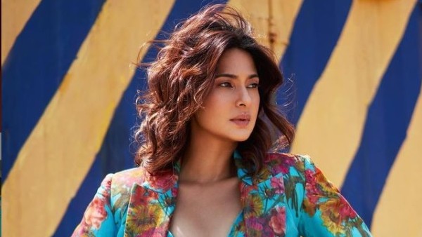 Erica Fernandes & Jennifer Winget