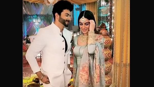 Dheeraj-Shraddha