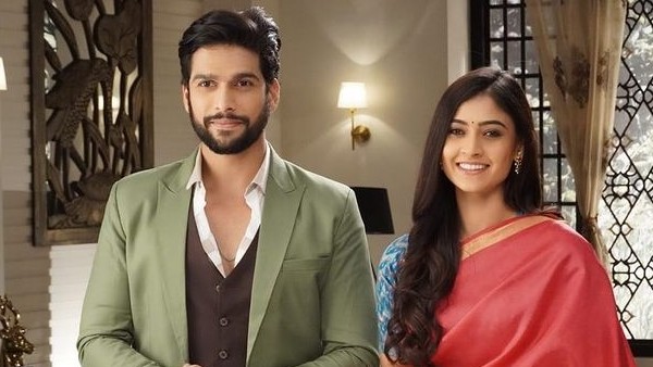 Shivangi Aka Pallavi On Mehndi Hai Rachne Waali’s Ratings