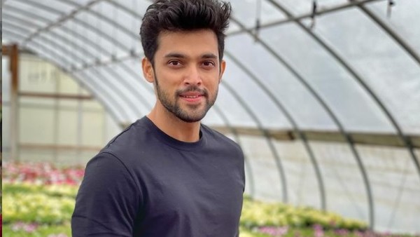 Parth Samthaan