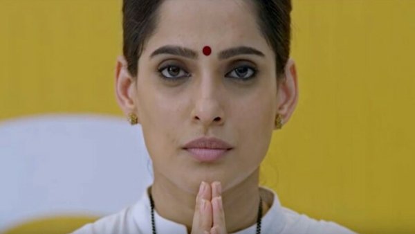 Priya Bapat Says ‘I Don’t Think Becoming Chief Minister Is That Simple’