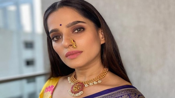 ‘I Feel Proud To Be A Maharashtrian’