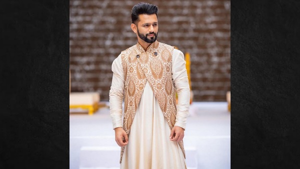 Rahul Vaidya, Aly Goni & Abhinav Shukla