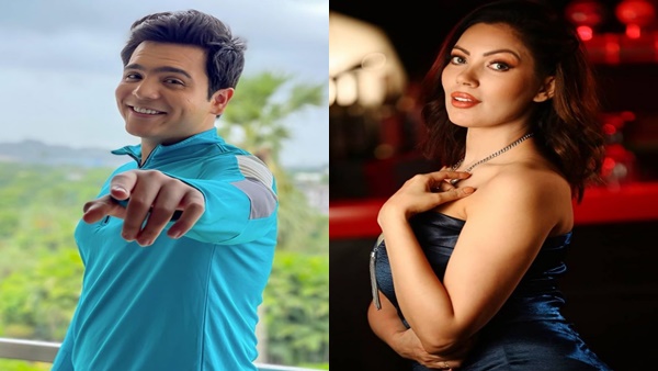 Raj Anadkat And Munmun Dutta’s Link-Up Rumours