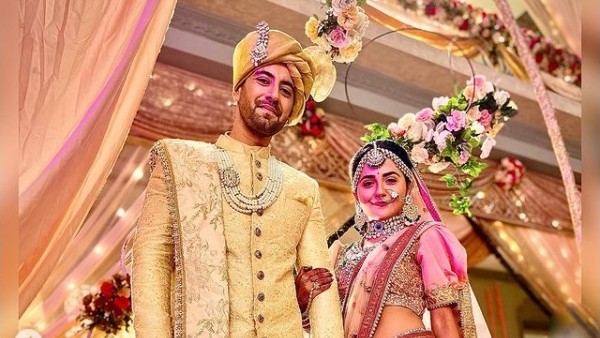 Karanvir-Debattama & Sai-Shivangi