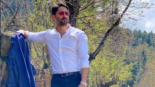 Shaheer Sheikh