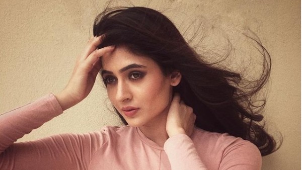 Sumbul Touqeer Khan & Shivangi Khedkar