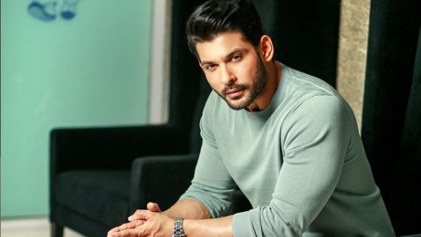 Sidharth Shukla & Asim Riaz