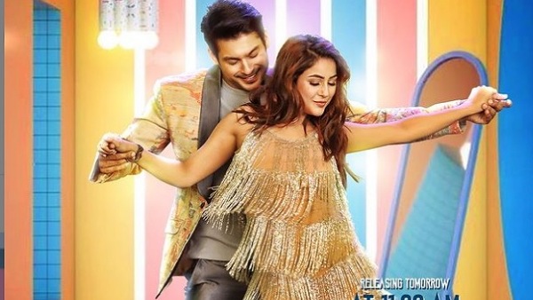 Sidharth-Shehnaaz
